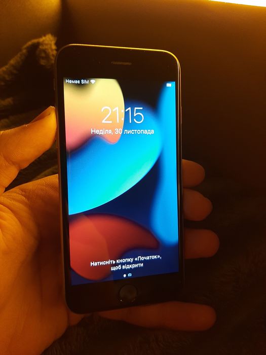 Продам iphone 6s 32gb