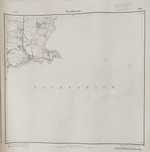 Oryginalna mapa topograficzna 1875r Neuberun/Austria /Śląsk /Czechy