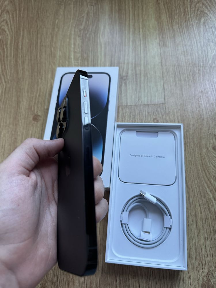 Iphone 14 Pro Max de 128gb ( Como Novo )