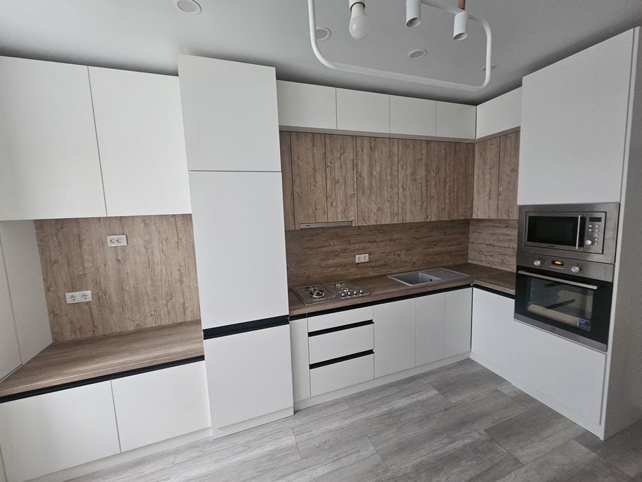 кухняпід замовлення