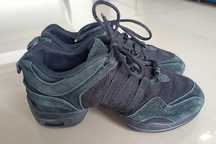 Buty do tańca nowoczesnego Tutto Sansha 3M