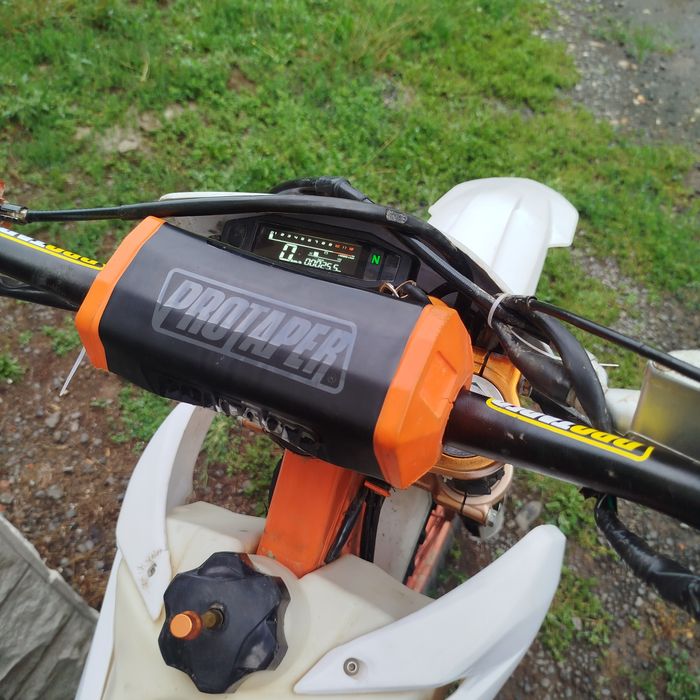 Geon terrax 250 2019рік