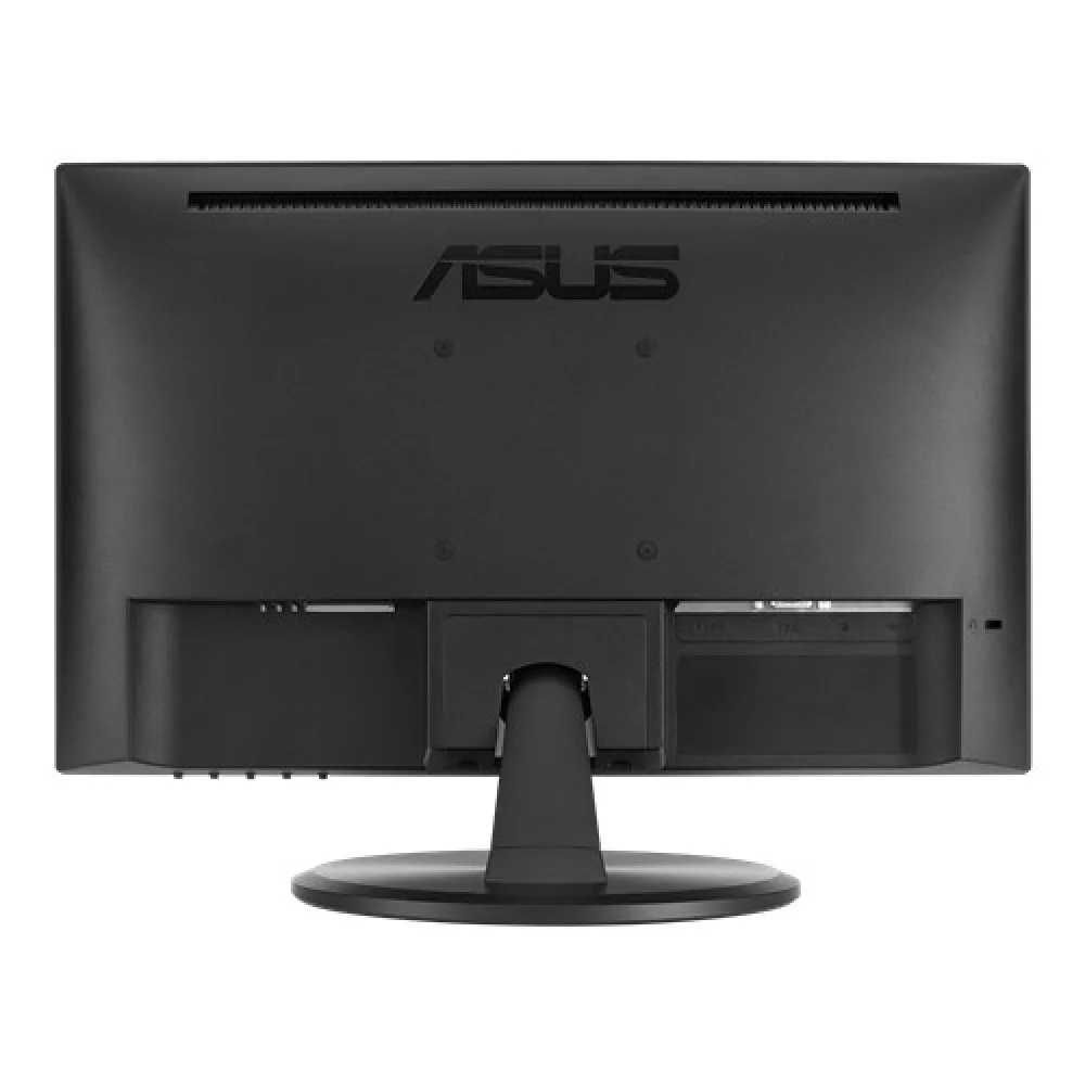 Monitor ASUS VT168H 15.6 inch LED HD Touchscreen