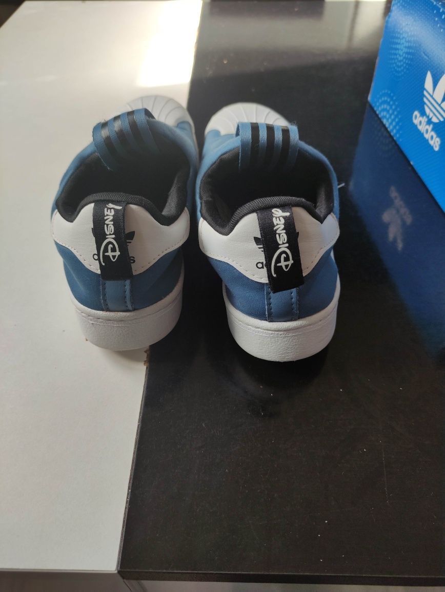 Adidas superstar 360