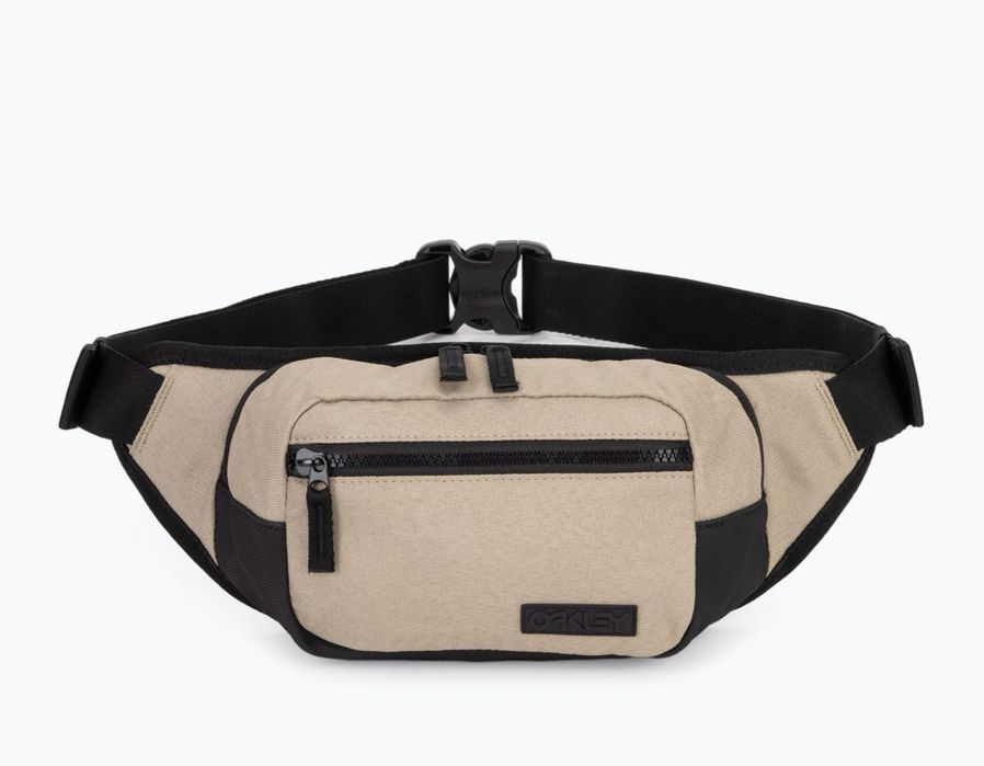 Сумка-бананка Oakley Transit Belt 2л pebble