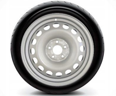 Koła Zimowe 16 5X112 Mercedes Vito 447 Nowe