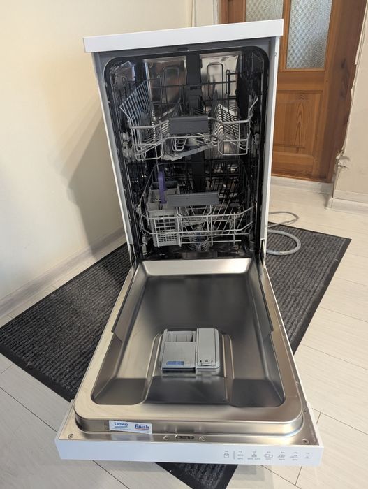 Посудомийка Beko 45см