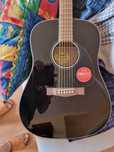 Fender gitara akustyczna