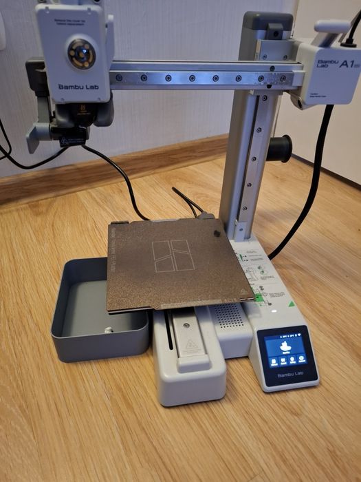 Drukarka 3D A1 mini