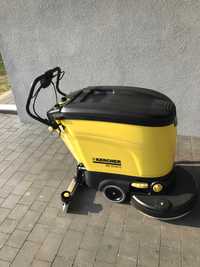 szorowarka karcher 55/40 c