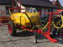 Tad-Len 1200l  Opryskiwacz Tad-Len