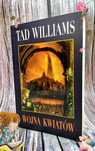 Wojna Kwiatów - Tad Williams (fantasy)