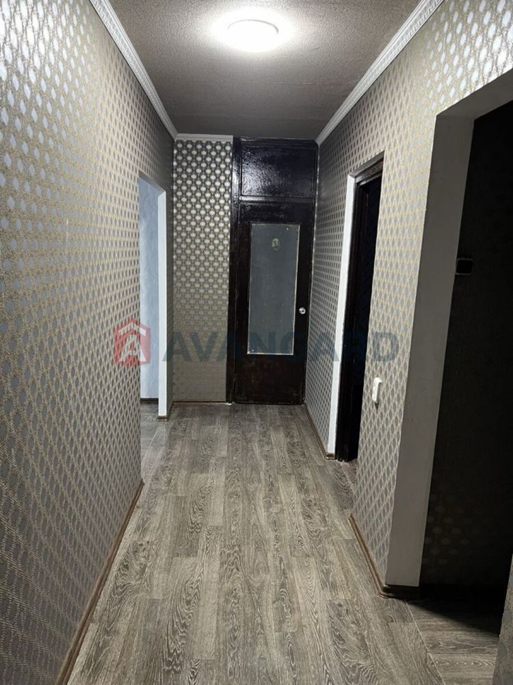 Продам 3-ох ком квартиру Янтарная