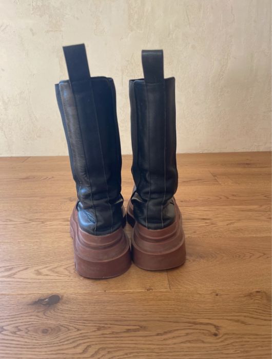 ciężkie buty L37 41