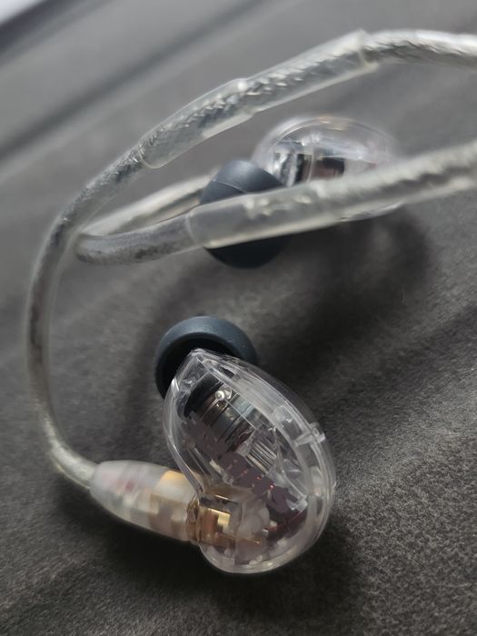 Наушники Shure 215