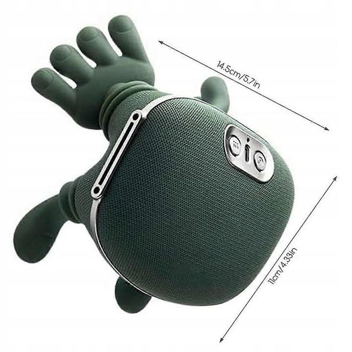 Masażer szyi karku ramion hit okazja prezent