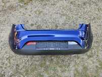 Fiat Bravo ii zderzak tylny