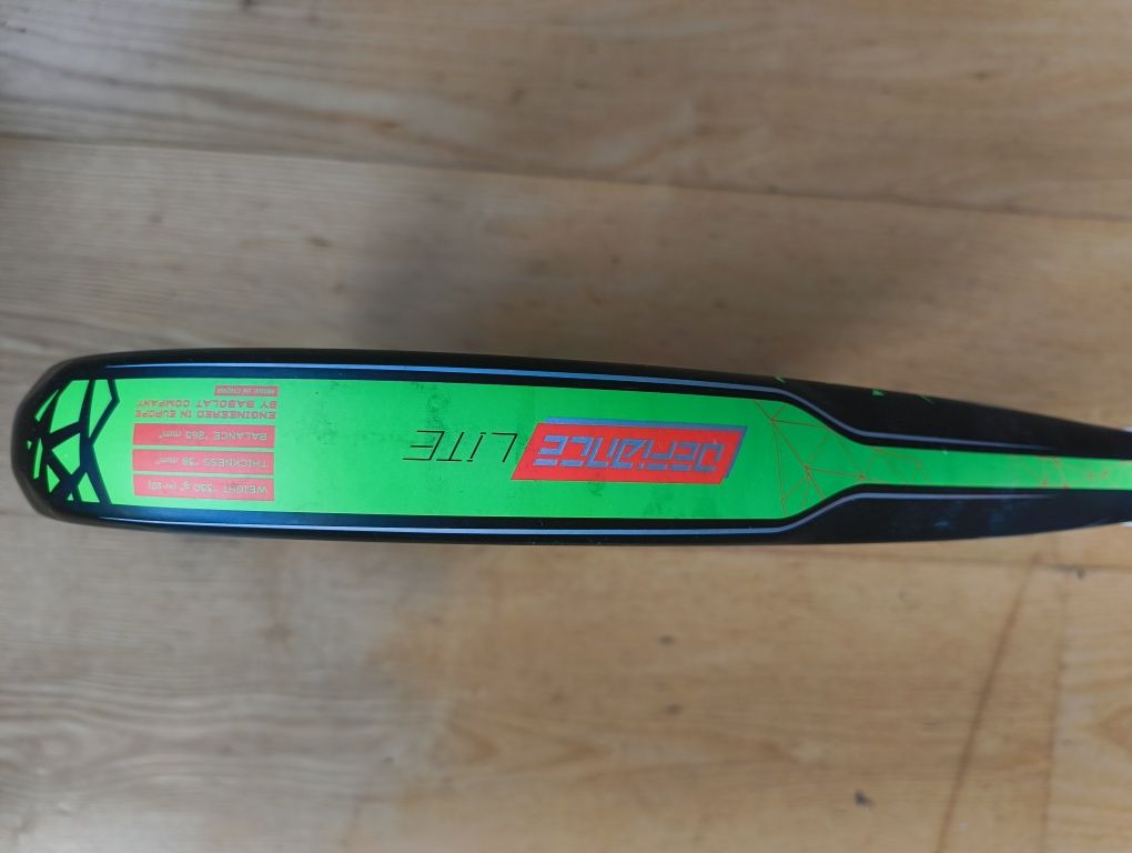 Babolat Defence Lite Padel Rakieta 350 gram