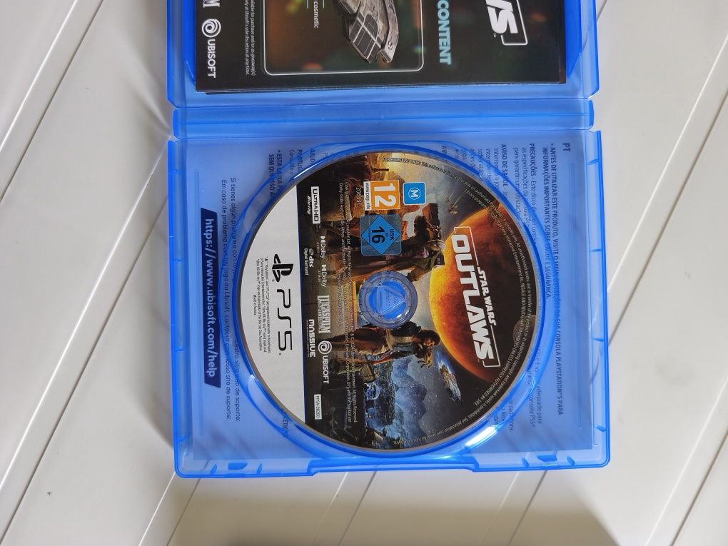 Jogos para a PlayStation 5