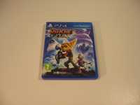 Ratchet Clank - GRA Ps4 - Opole 1855