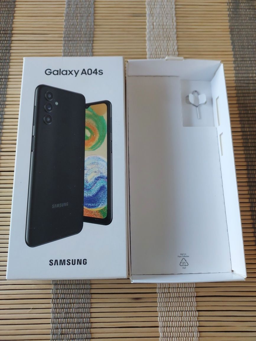 Samsung Galaxy A04s SM-A047F/DSN