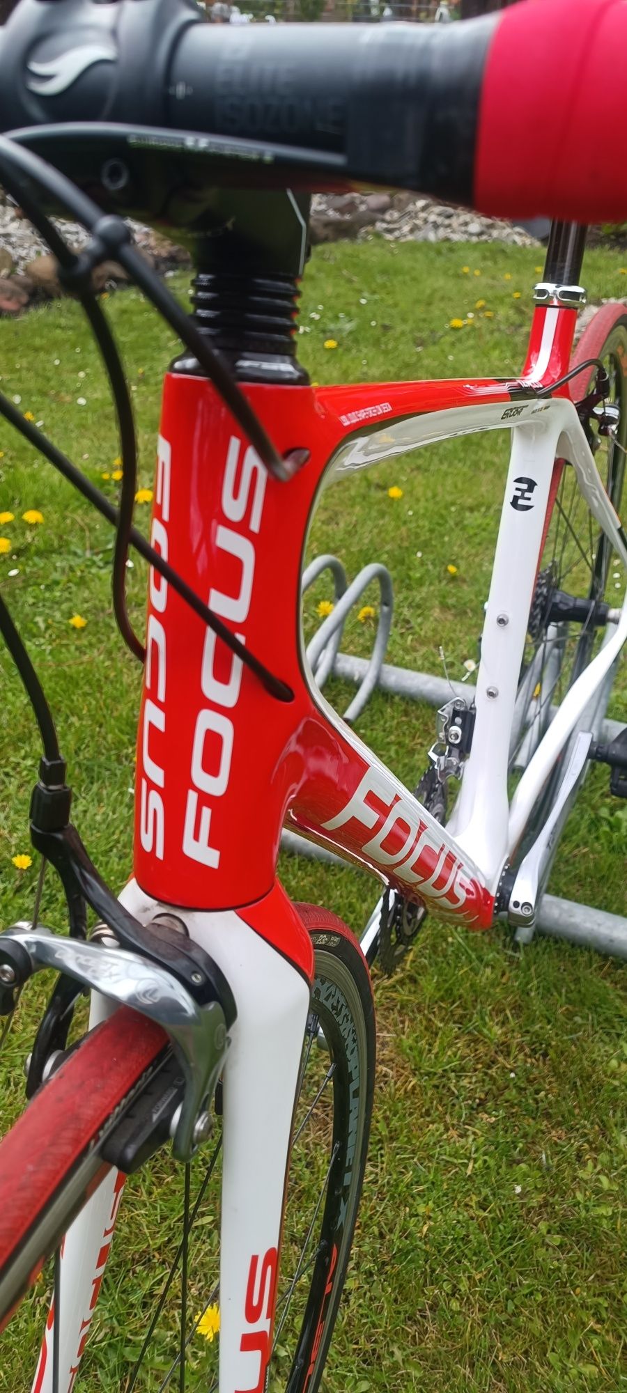 Focus Izalco ergo-R 2-0 carbon
Kategor