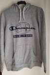 Sweatshirt rapaz