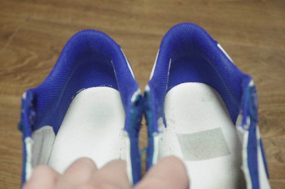 Кроссовки Nike Dunk Low fb9109 106 оригінал 36,5 розм стан дуже гарний