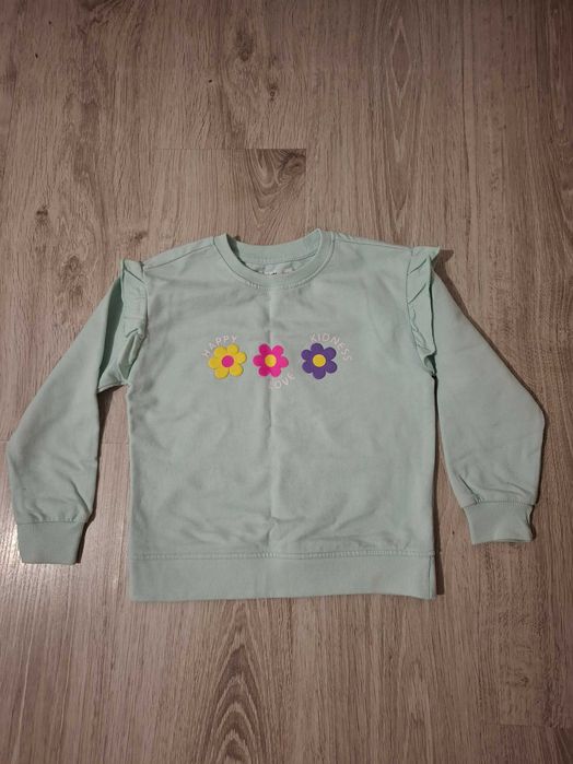 Bluzeczka dla dziewczynki