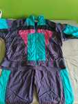 Dres ortalion lata 70 80