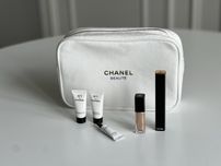 Туш для вій Chanel Noir Allure Perfect Volume Mascara Ombre Premiere