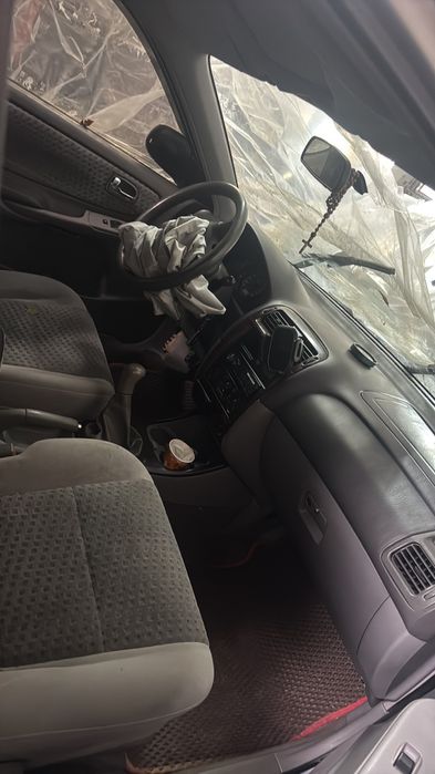 Мазда 626 gf 2000 2.0d