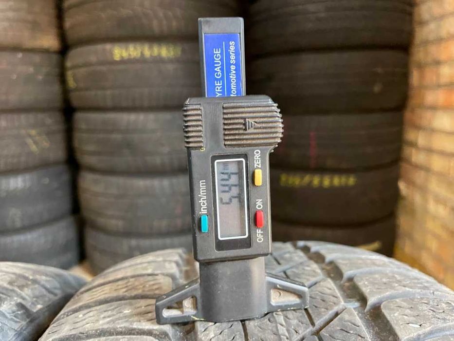 225/50 R17 Pirelli Sottozero 3 Run-Flat 2шт зимня