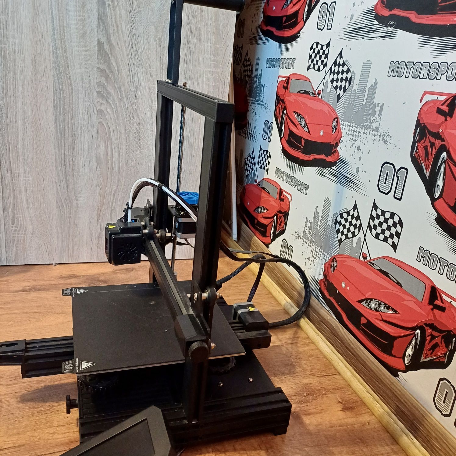 Drukarka 3D Creality Ender-3 V2 Neo