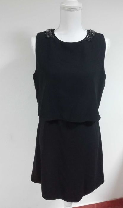Vestido da mango novo tamanho L