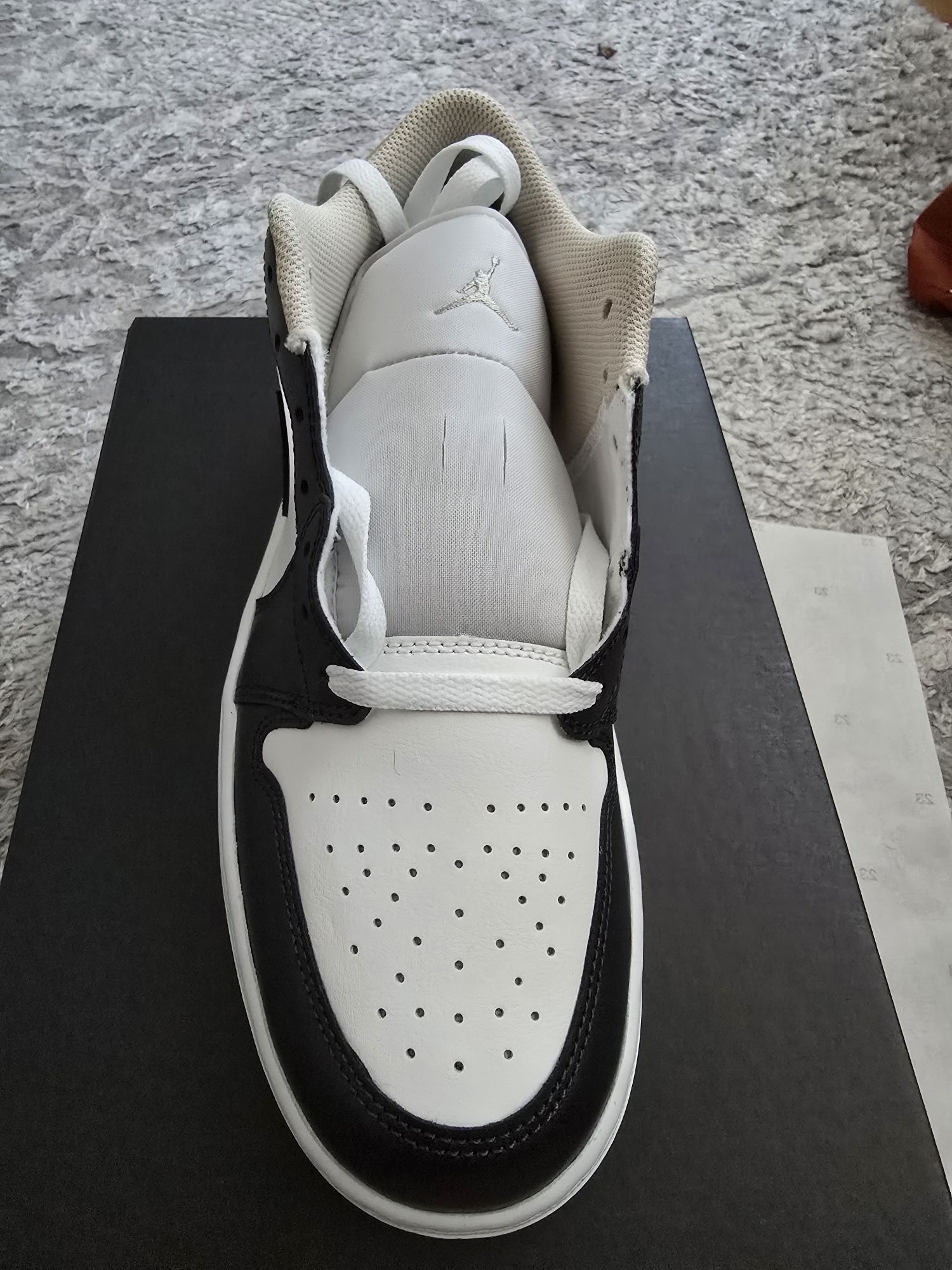 Buty Nike Air Jordan 1 Low