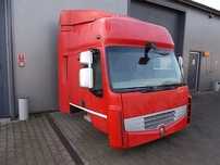 RENAULT PREMIUM 460 DXI AUT. KABINA KOMPLETNA LIFT