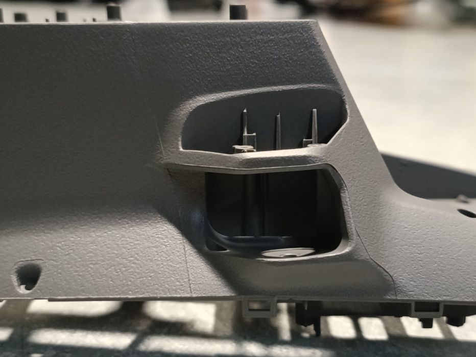 Корпус для mavic 3, 3t, 3e, 3pro, середня частина, новий