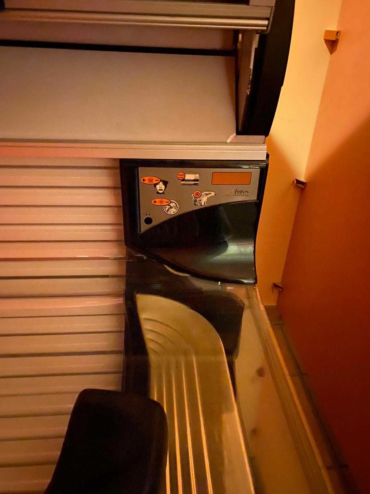 Solaruim SOLTRON X 60 turbo