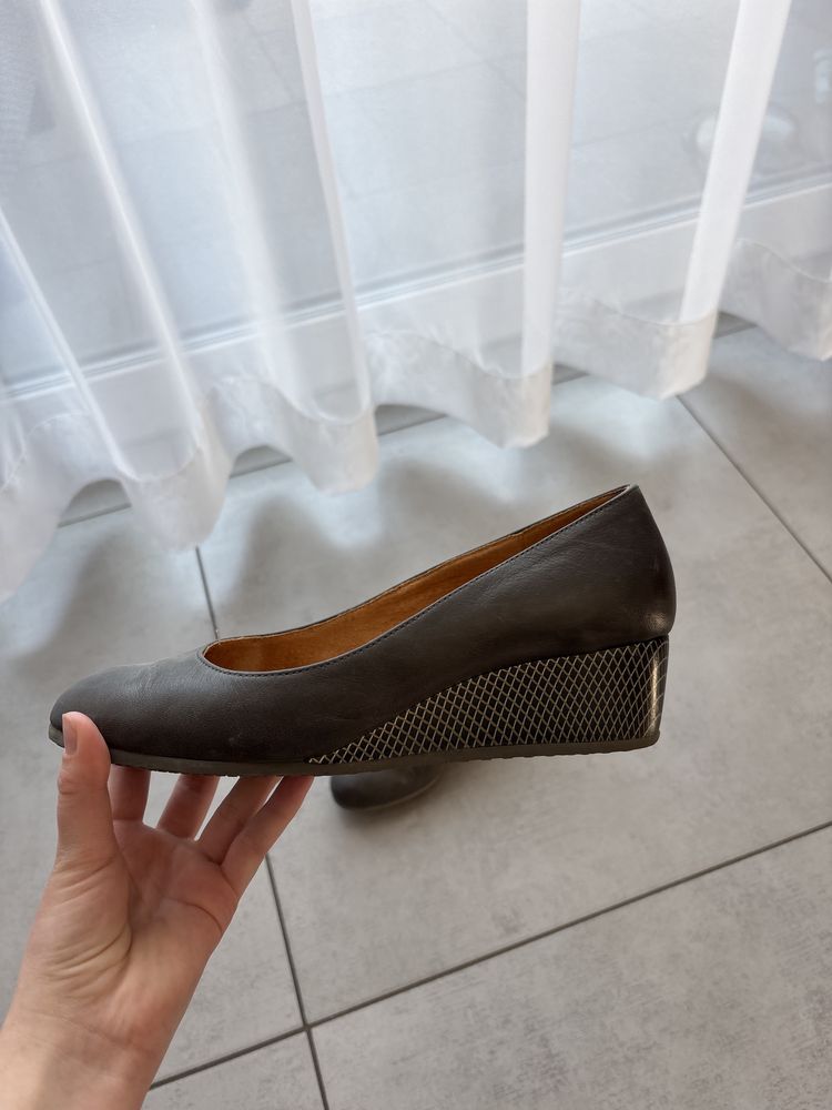 Buty Ryłko relax rom 38,5