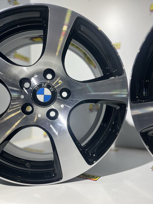 Jantes 17 Originais BMW Série 3 Style 157 em 5x120