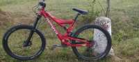 Rower Commencal Supreme (dh dr dirt enduro trial rower)