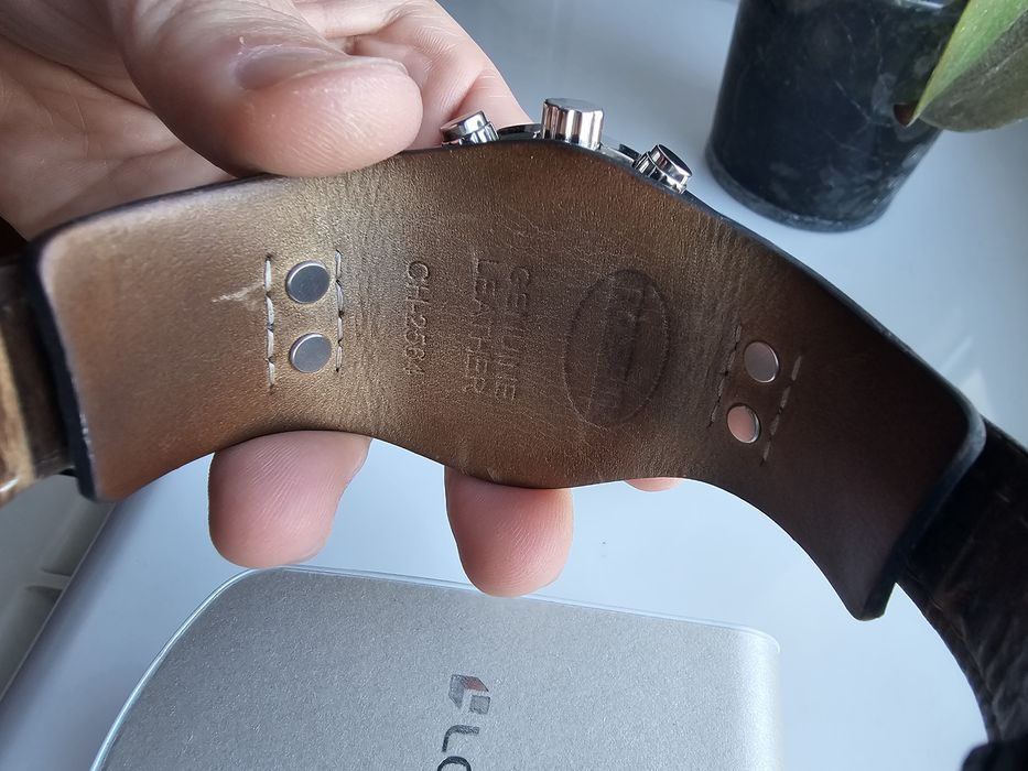 Оригінальний Годиник Fossil