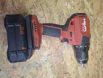 Wkrętarka Hilti SF4 A22