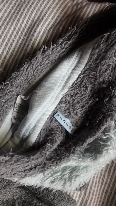 Czapka szal rękawiczki komplet Wójcik