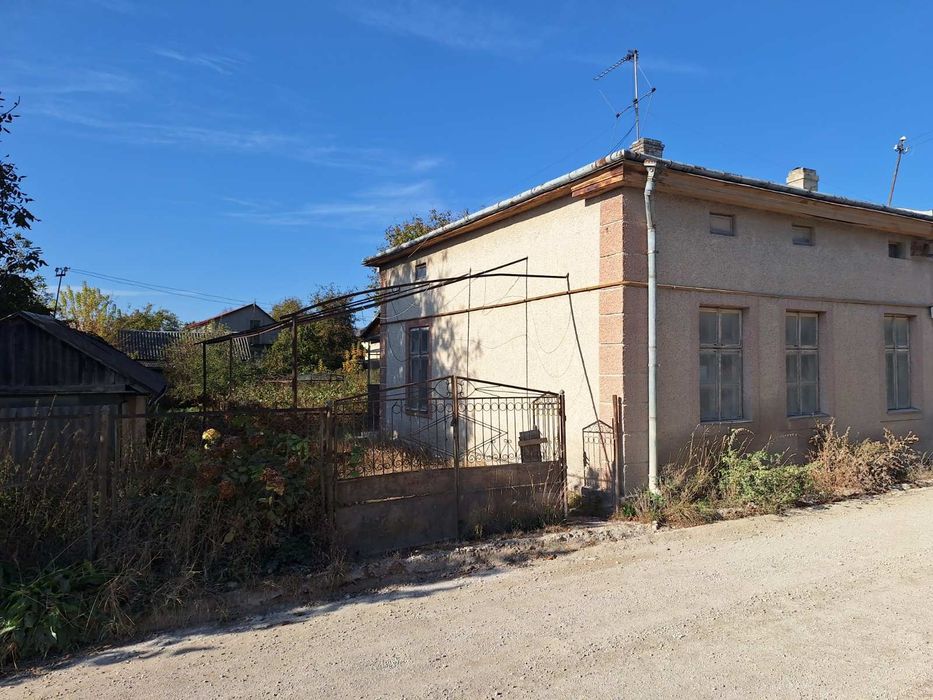 Продаж будинку ( земельна ділянка) Підволочиськ