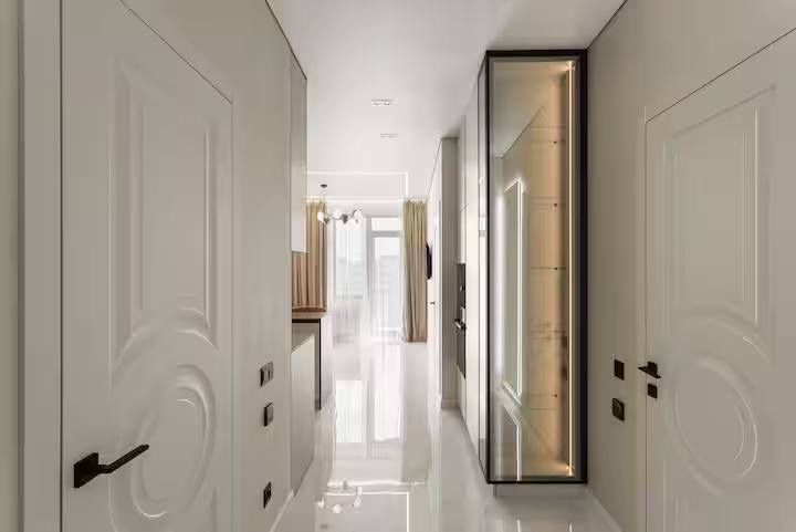 Аренда квартиры в Аркадии ЖК Эллада