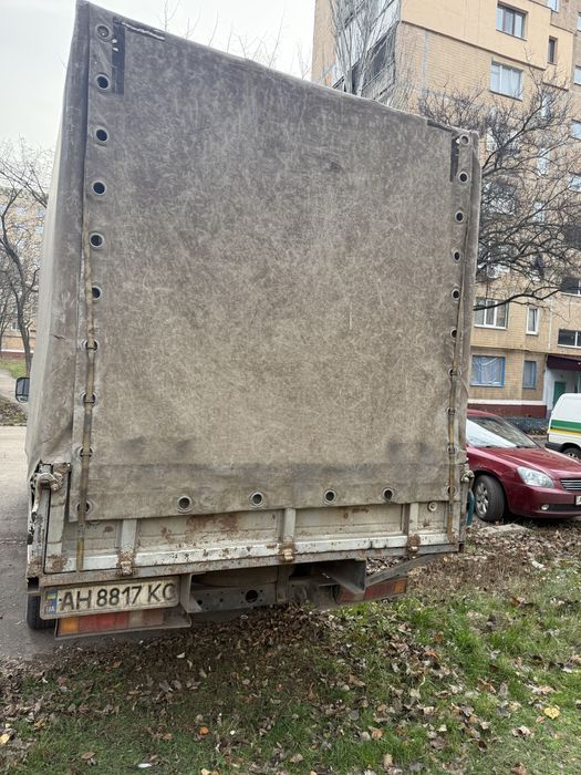 Продам Газель 406