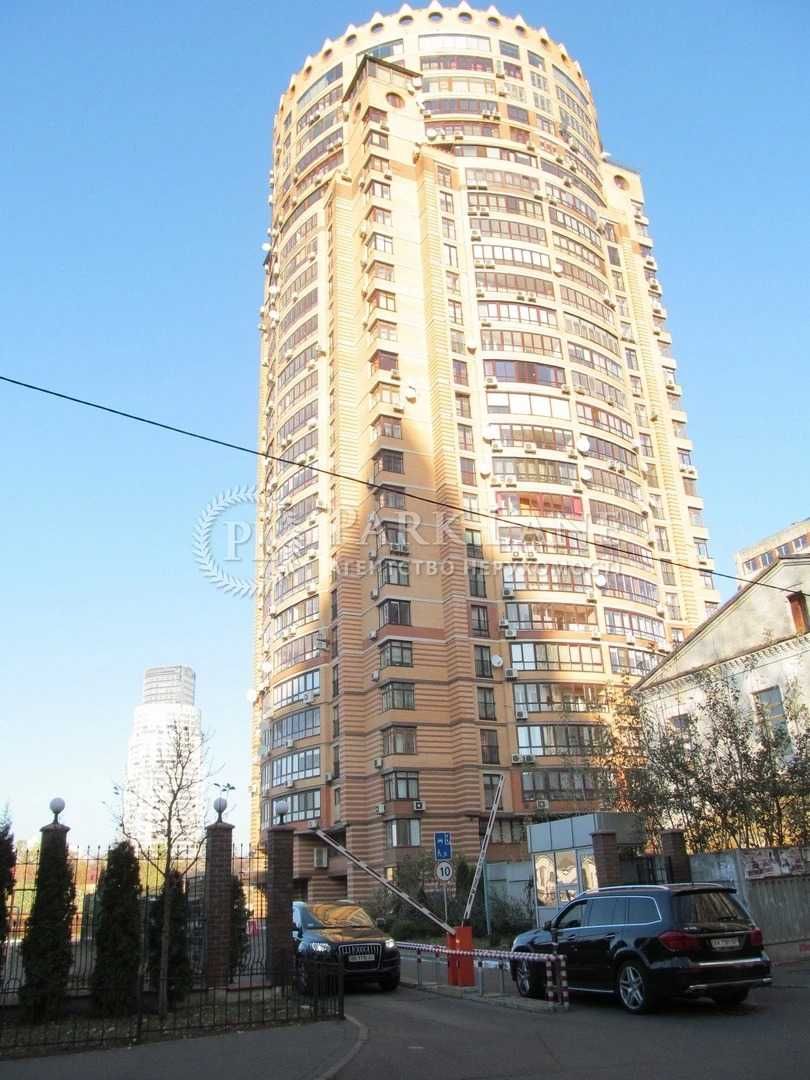 Видова 3к. квартира в ЖК Корона Печерська, Панаса Мирного 28а