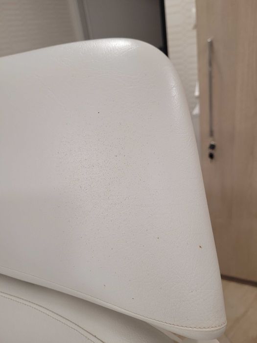 Fotel kosmetyczny elektryczny